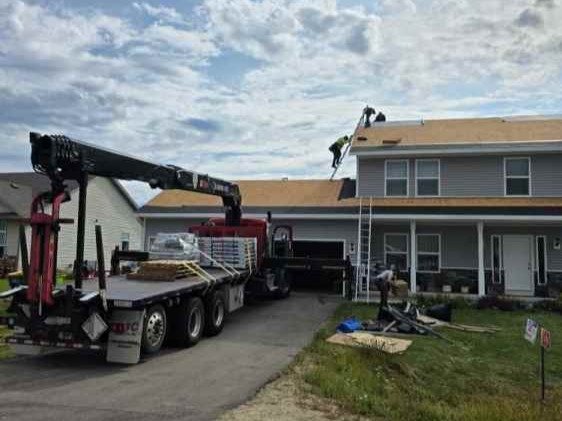 Invictus Construction LLC